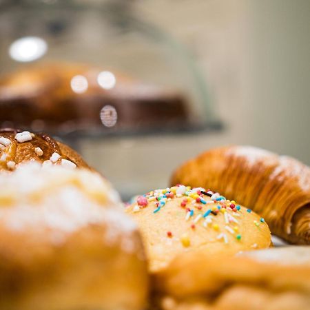 Bed and Breakfast Gli Archi Dei Diavoli Salerno Zewnętrze zdjęcie