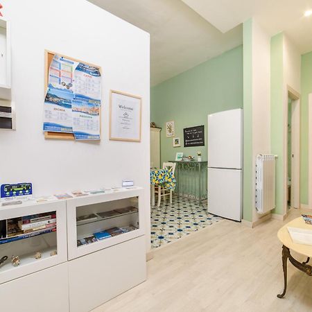 Bed and Breakfast Gli Archi Dei Diavoli Salerno Zewnętrze zdjęcie