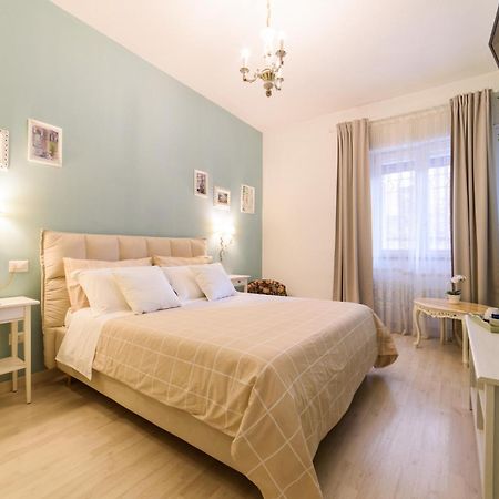Bed and Breakfast Gli Archi Dei Diavoli Salerno Zewnętrze zdjęcie