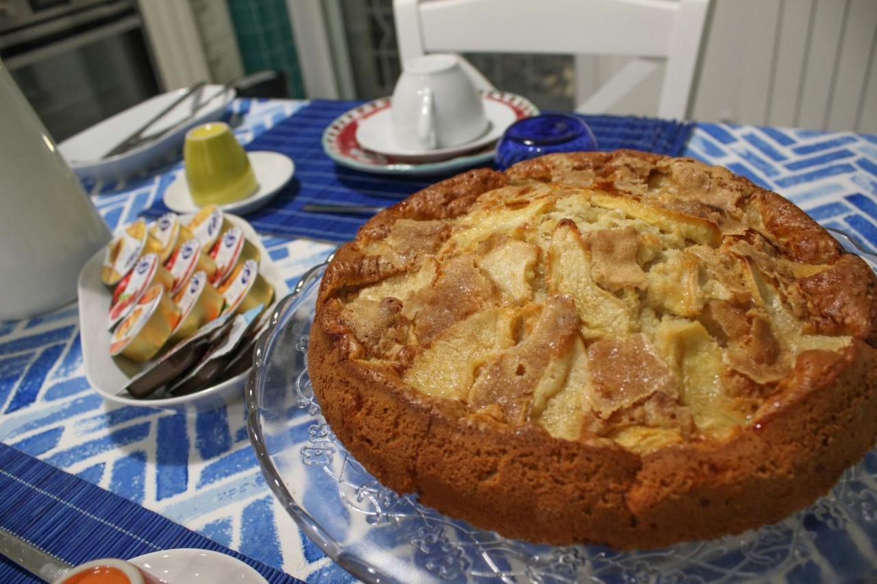 Bed and Breakfast Gli Archi Dei Diavoli Salerno Zewnętrze zdjęcie