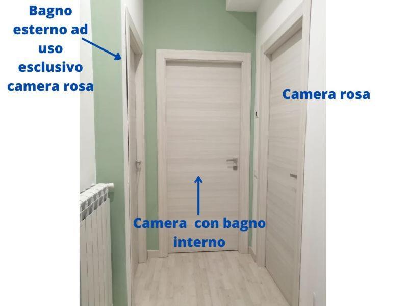 Bed and Breakfast Gli Archi Dei Diavoli Salerno Zewnętrze zdjęcie