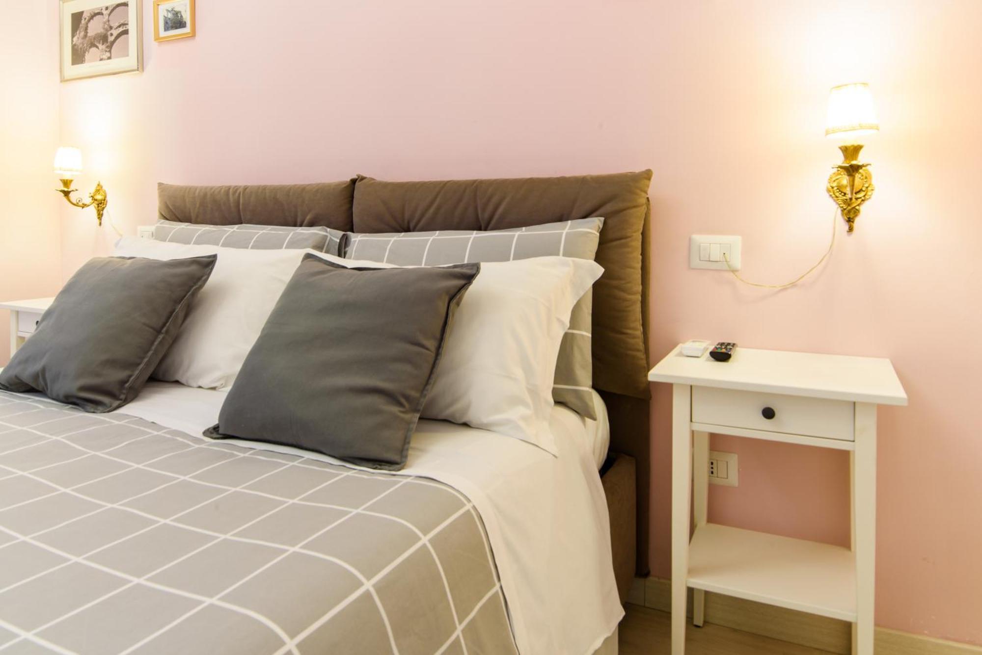 Bed and Breakfast Gli Archi Dei Diavoli Salerno Zewnętrze zdjęcie
