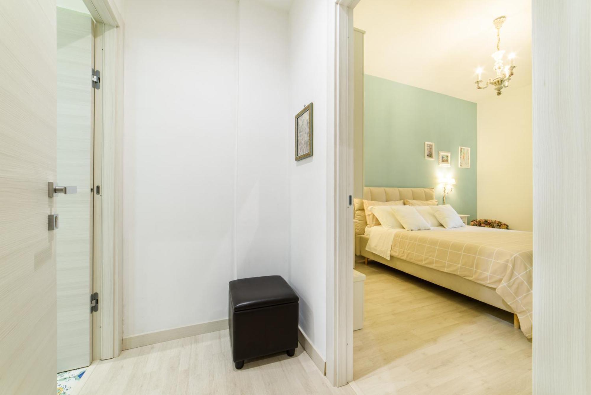 Bed and Breakfast Gli Archi Dei Diavoli Salerno Zewnętrze zdjęcie